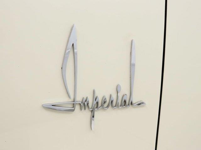 1963 Chrysler Crown Imperial (CC-2094391) for sale in Christiansburg, Virginia