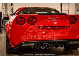 2007 Chevrolet Corvette (CC-2094392) for sale in Grand Rapids, Michigan