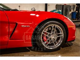 2007 Chevrolet Corvette (CC-2094392) for sale in Grand Rapids, Michigan