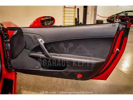 2007 Chevrolet Corvette (CC-2094392) for sale in Grand Rapids, Michigan
