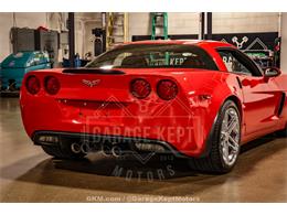 2007 Chevrolet Corvette (CC-2094392) for sale in Grand Rapids, Michigan