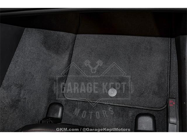 2007 Chevrolet Corvette (CC-2094392) for sale in Grand Rapids, Michigan