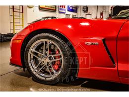 2007 Chevrolet Corvette (CC-2094392) for sale in Grand Rapids, Michigan