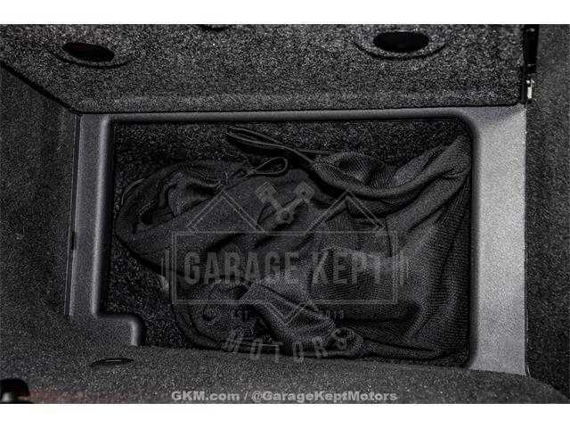 2007 Chevrolet Corvette (CC-2094392) for sale in Grand Rapids, Michigan
