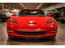 2007 Chevrolet Corvette (CC-2094392) for sale in Grand Rapids, Michigan