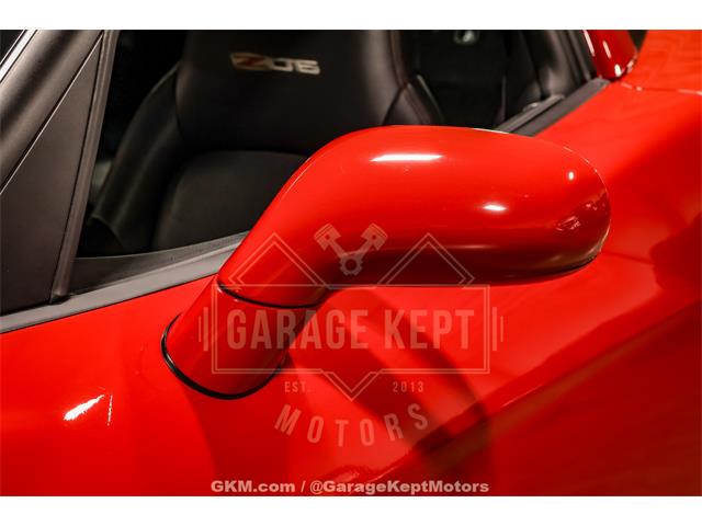 2007 Chevrolet Corvette (CC-2094392) for sale in Grand Rapids, Michigan
