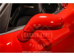 2007 Chevrolet Corvette (CC-2094392) for sale in Grand Rapids, Michigan