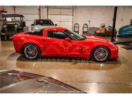 2007 Chevrolet Corvette (CC-2094392) for sale in Grand Rapids, Michigan