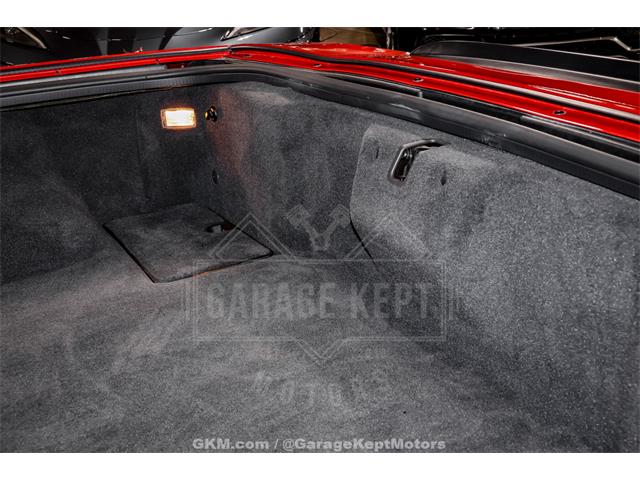 2007 Chevrolet Corvette (CC-2094392) for sale in Grand Rapids, Michigan