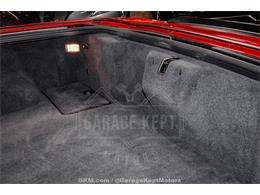 2007 Chevrolet Corvette (CC-2094392) for sale in Grand Rapids, Michigan