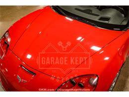2007 Chevrolet Corvette (CC-2094392) for sale in Grand Rapids, Michigan