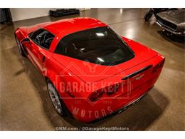 2007 Chevrolet Corvette (CC-2094392) for sale in Grand Rapids, Michigan