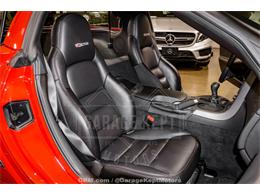 2007 Chevrolet Corvette (CC-2094392) for sale in Grand Rapids, Michigan