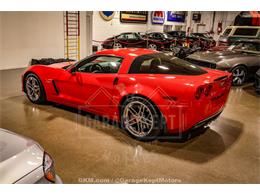 2007 Chevrolet Corvette (CC-2094392) for sale in Grand Rapids, Michigan