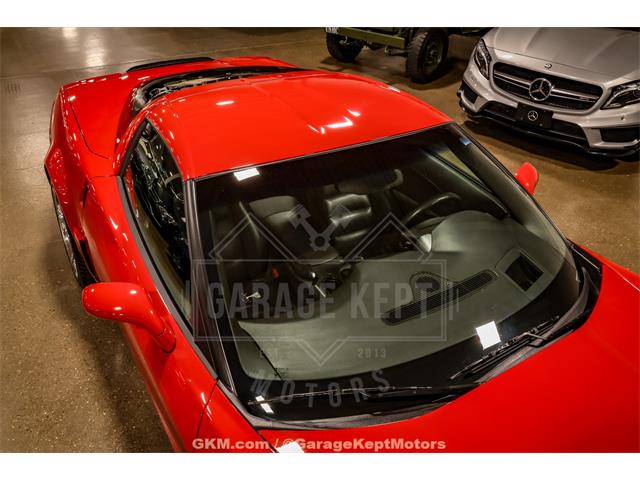 2007 Chevrolet Corvette (CC-2094392) for sale in Grand Rapids, Michigan