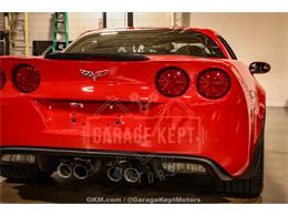 2007 Chevrolet Corvette (CC-2094392) for sale in Grand Rapids, Michigan