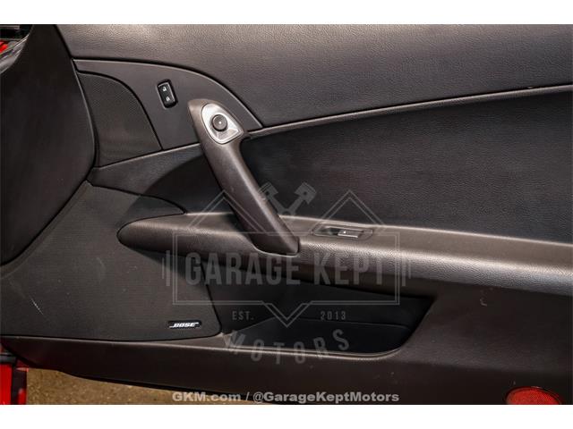 2007 Chevrolet Corvette (CC-2094392) for sale in Grand Rapids, Michigan