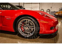 2007 Chevrolet Corvette (CC-2094392) for sale in Grand Rapids, Michigan