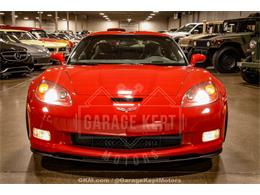 2007 Chevrolet Corvette (CC-2094392) for sale in Grand Rapids, Michigan