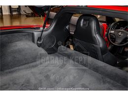 2007 Chevrolet Corvette (CC-2094392) for sale in Grand Rapids, Michigan