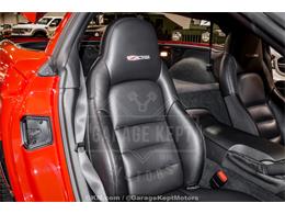 2007 Chevrolet Corvette (CC-2094392) for sale in Grand Rapids, Michigan