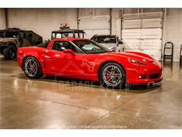 2007 Chevrolet Corvette (CC-2094392) for sale in Grand Rapids, Michigan