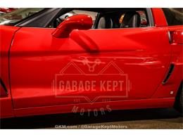 2007 Chevrolet Corvette (CC-2094392) for sale in Grand Rapids, Michigan