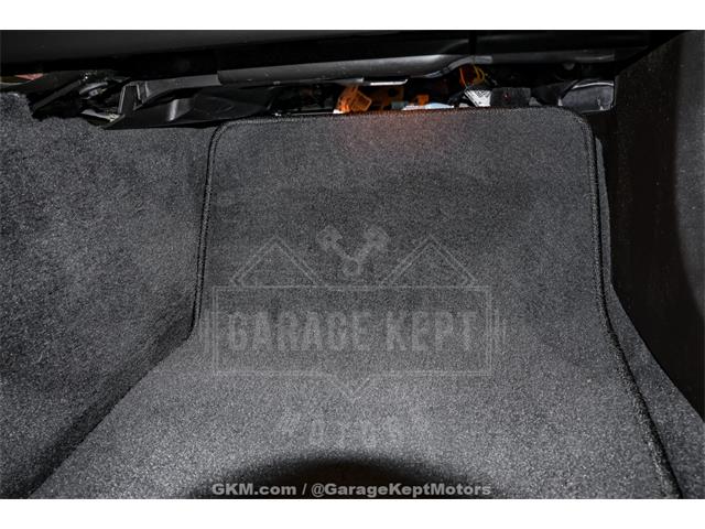 2007 Chevrolet Corvette (CC-2094392) for sale in Grand Rapids, Michigan