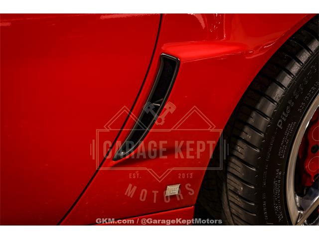 2007 Chevrolet Corvette (CC-2094392) for sale in Grand Rapids, Michigan