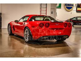 2007 Chevrolet Corvette (CC-2094392) for sale in Grand Rapids, Michigan