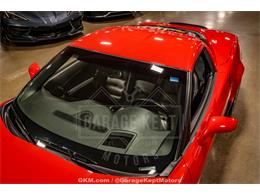 2007 Chevrolet Corvette (CC-2094392) for sale in Grand Rapids, Michigan