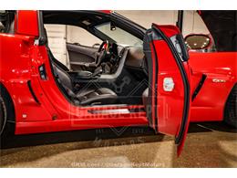 2007 Chevrolet Corvette (CC-2094392) for sale in Grand Rapids, Michigan