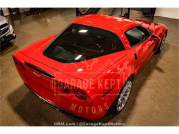 2007 Chevrolet Corvette (CC-2094392) for sale in Grand Rapids, Michigan
