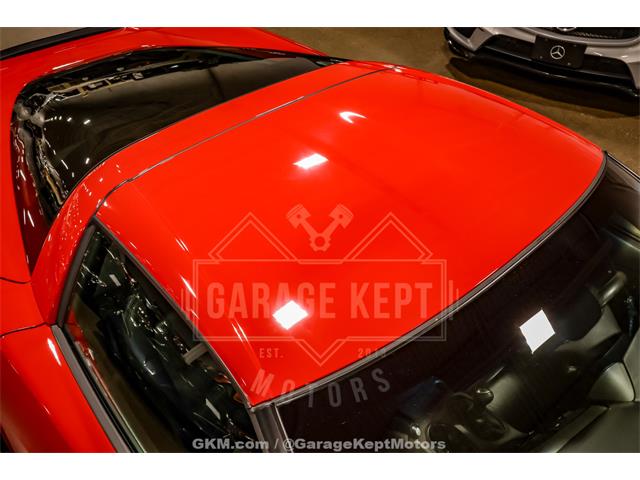 2007 Chevrolet Corvette (CC-2094392) for sale in Grand Rapids, Michigan