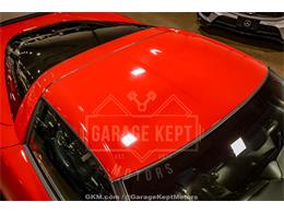 2007 Chevrolet Corvette (CC-2094392) for sale in Grand Rapids, Michigan