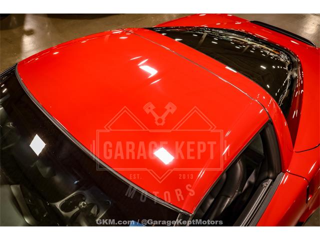 2007 Chevrolet Corvette (CC-2094392) for sale in Grand Rapids, Michigan