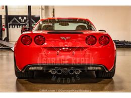 2007 Chevrolet Corvette (CC-2094392) for sale in Grand Rapids, Michigan