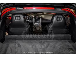 2007 Chevrolet Corvette (CC-2094392) for sale in Grand Rapids, Michigan