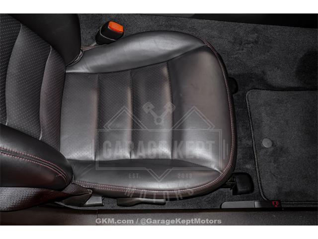 2007 Chevrolet Corvette (CC-2094392) for sale in Grand Rapids, Michigan