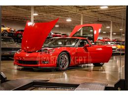 2007 Chevrolet Corvette (CC-2094392) for sale in Grand Rapids, Michigan