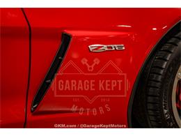 2007 Chevrolet Corvette (CC-2094392) for sale in Grand Rapids, Michigan