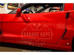 2007 Chevrolet Corvette (CC-2094392) for sale in Grand Rapids, Michigan