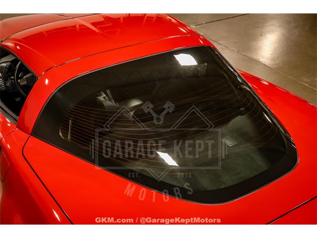 2007 Chevrolet Corvette (CC-2094392) for sale in Grand Rapids, Michigan