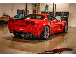 2007 Chevrolet Corvette (CC-2094392) for sale in Grand Rapids, Michigan