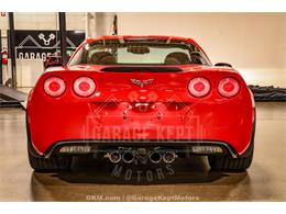 2007 Chevrolet Corvette (CC-2094392) for sale in Grand Rapids, Michigan