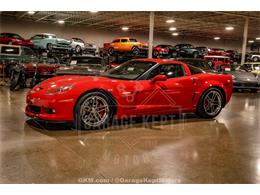 2007 Chevrolet Corvette (CC-2094392) for sale in Grand Rapids, Michigan