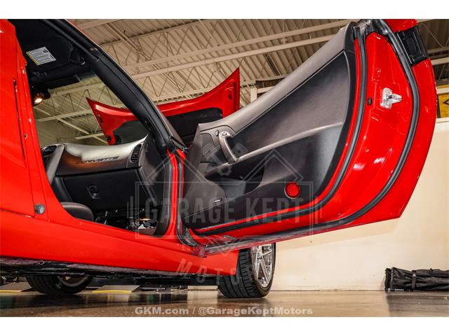 2007 Chevrolet Corvette (CC-2094392) for sale in Grand Rapids, Michigan