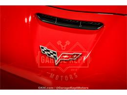 2007 Chevrolet Corvette (CC-2094392) for sale in Grand Rapids, Michigan