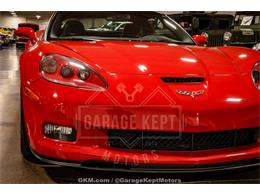 2007 Chevrolet Corvette (CC-2094392) for sale in Grand Rapids, Michigan