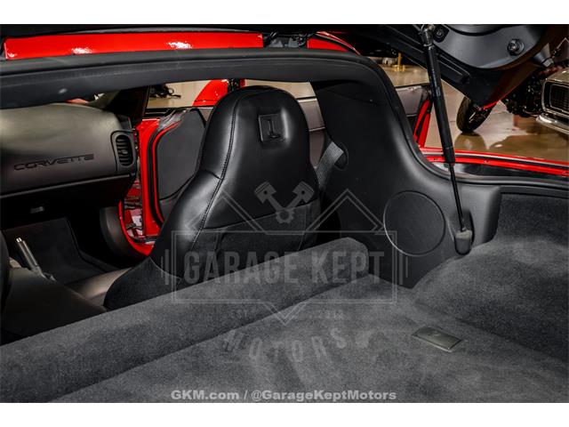 2007 Chevrolet Corvette (CC-2094392) for sale in Grand Rapids, Michigan